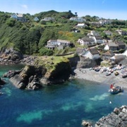 Cadgwith