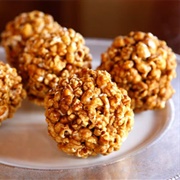 Popcorn Balls
