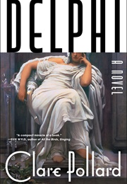 Delphi (Clare Pollard)