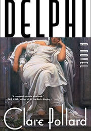 Delphi (Clare Pollard)
