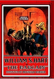 The Bargain (1914)