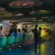 一緒に別の夜 (T E L E P a T H テレパシー能力者, 2015)