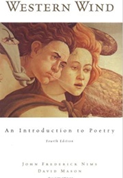 Western Wind (John Frederick Nims)