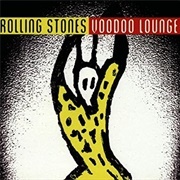 Voodoo Lounge - The Rolling Stones
