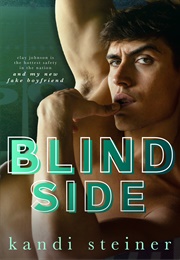 Blind Side (Kandi Steiner)
