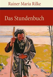 The Book of Hours (Rainer Maria Rilke)