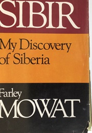 Sibir (Farley Mowat)