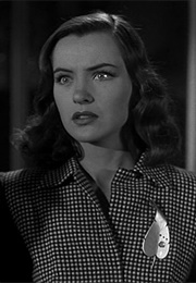 Ella Raines - Phantom Lady (1944)