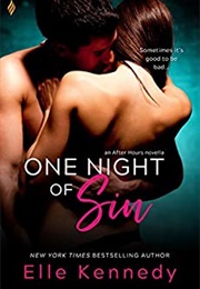 One Night of Sin (Elle Kennedy)