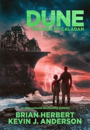 Dune: The Heir of Caladan (Brian Herbert & Kevin J. Anderson)
