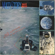 Multi-Story - East West