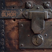 Olhon - Fortean Tales