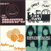 1967 / the First 3 Singles (Pink Floyd, 1997)