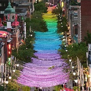 Gay Village of Montreal