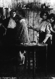 Tess of the D&#39;urbervilles (1913)
