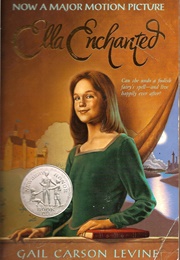 Ella Enchanted