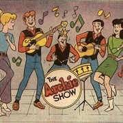The Archie Show / the Archie Comedy Hour