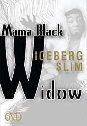 Mama Black Widow (Bru)
