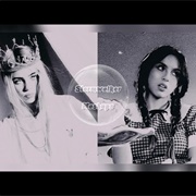 Idontwannabehappier (Mashup) - Billie Eilish, Olivia Rodrigo