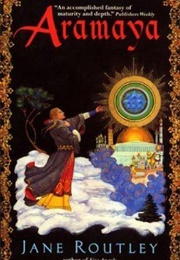 Aramaya (Jane Routley)