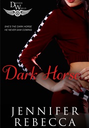 Dark Horse (Jennifer Rebecca)
