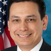 Steve Austria Politician