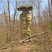 Jug Rock