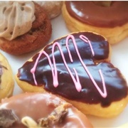 Georgia: Sublime Doughnuts (Atlanta)