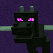 Ender Dragon (Minecraft)