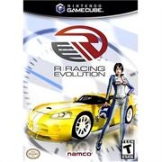 R: Racing Evolution