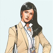 Lois Lane (DC Comics)