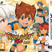 Inazuma Eleven GO Light