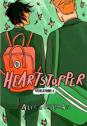 Heartstopper Volume One (ALICE OSEMAN)