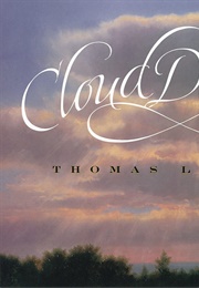 Cloud Dance (Thomas Locker)