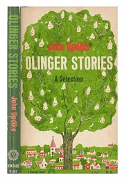 Olinger Stories (John Updike)