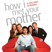 How I Met Your Mother (2005–2014)