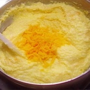 Cheese Grits