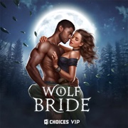 Wolf Bride