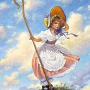 Little Bo Peep