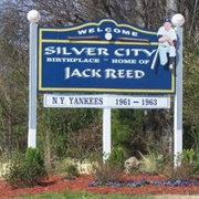 Silver City, Mississippi