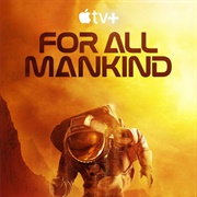 For All Mankind