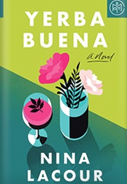Yerba Buena (Nina Lacour)