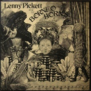 Lenny Pickett With the Borneo Horns