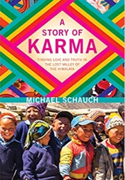 A Story of Karma (Michael Schauch)