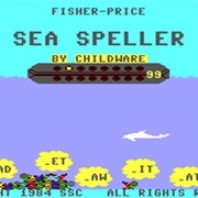 Sea Speller