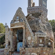 Saint Nikolaos of Vouliagmeni