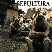 Third World Posse EP (Sepultura, 1992)