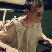 Jason Stryker (X2: The X-Men United, 2003)