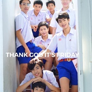 Thank God It's Friday (2019)