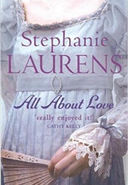 All About Love (Stephanie Laurens)